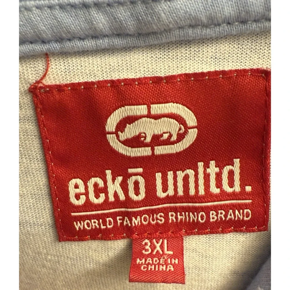 Ecko Unltd. this men