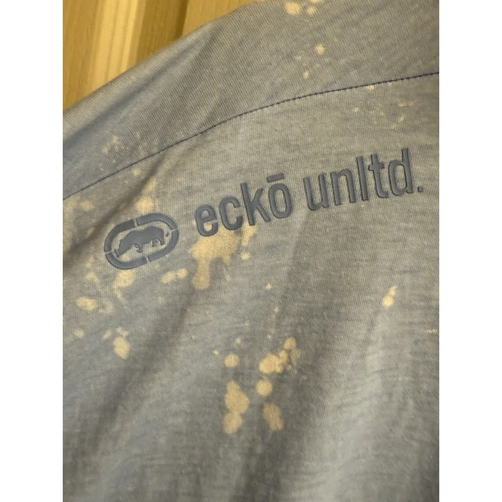 Ecko Unltd. this men