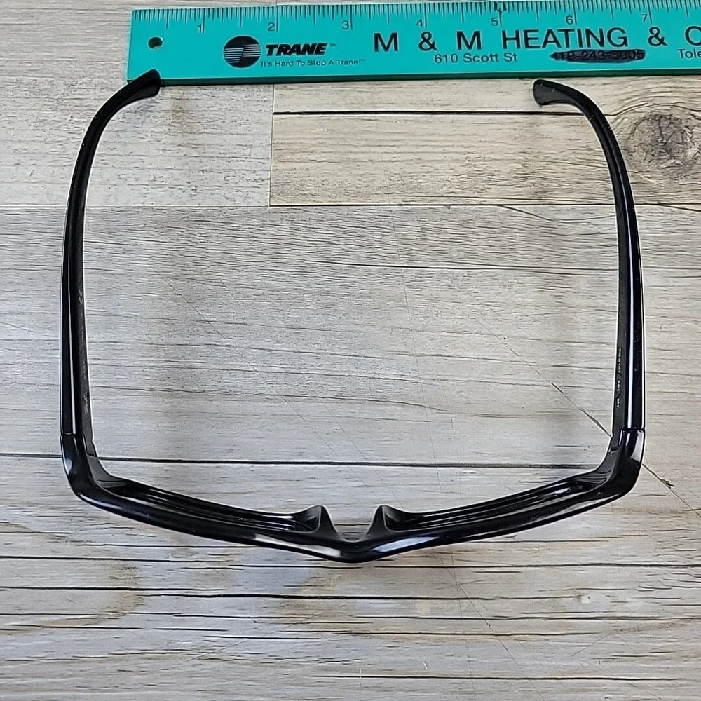 Ray-Ban may frames perfect
