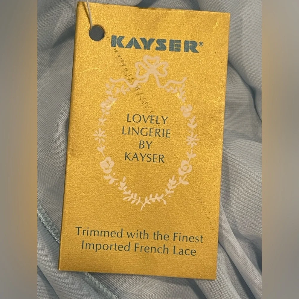 Kayser this vintage