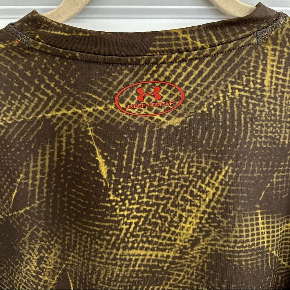Under Armour bundle cold closet