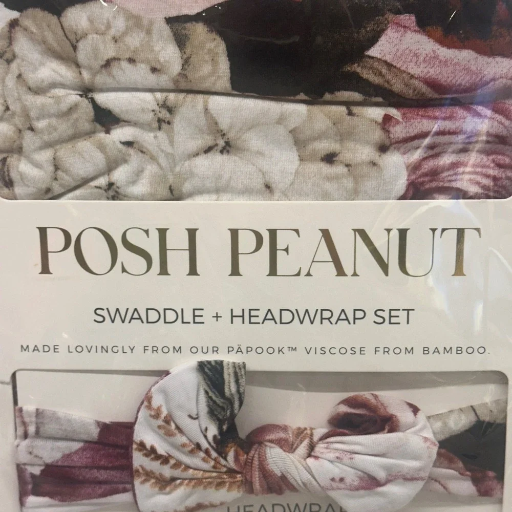 Posh Peanut posh peanut