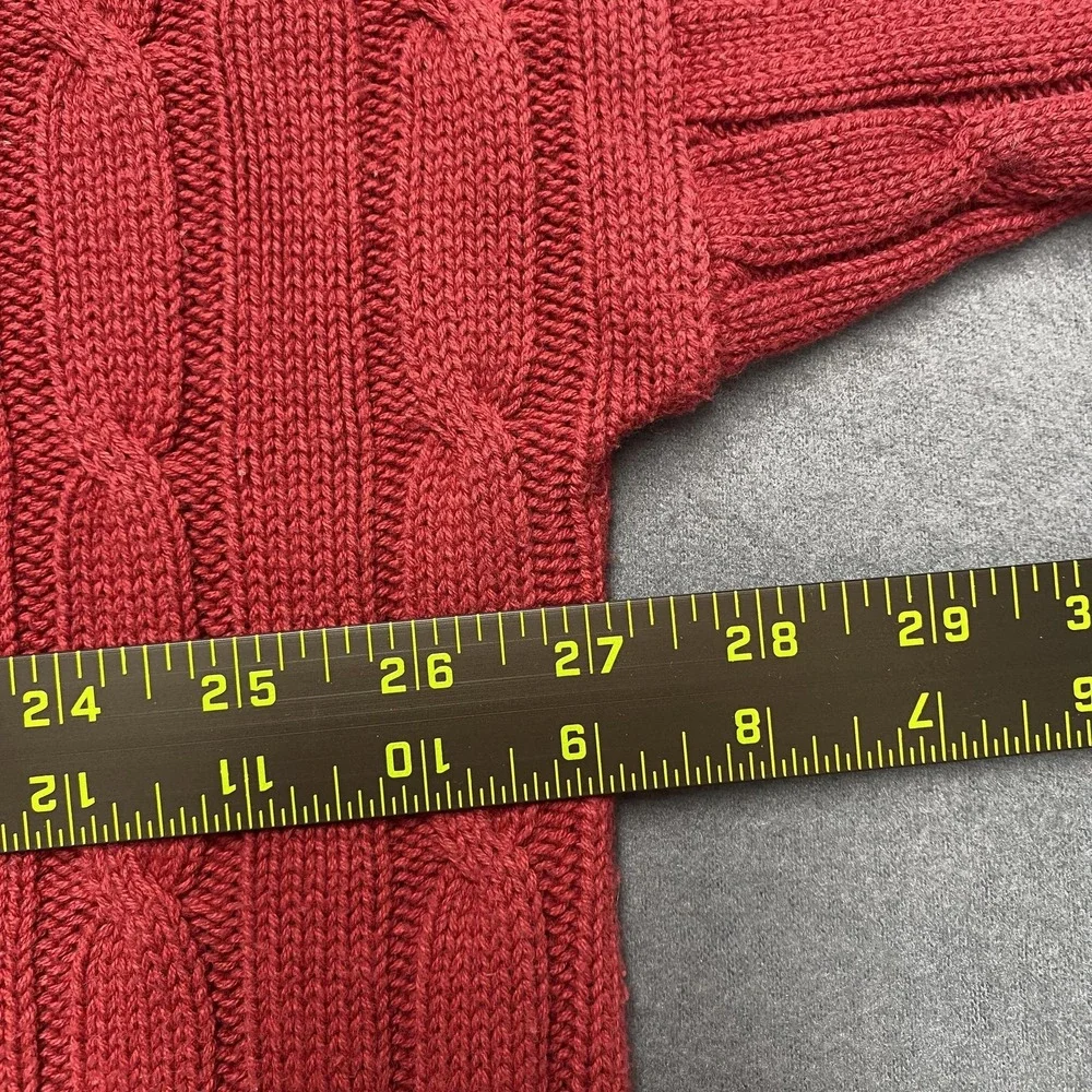Izod vintage sweater