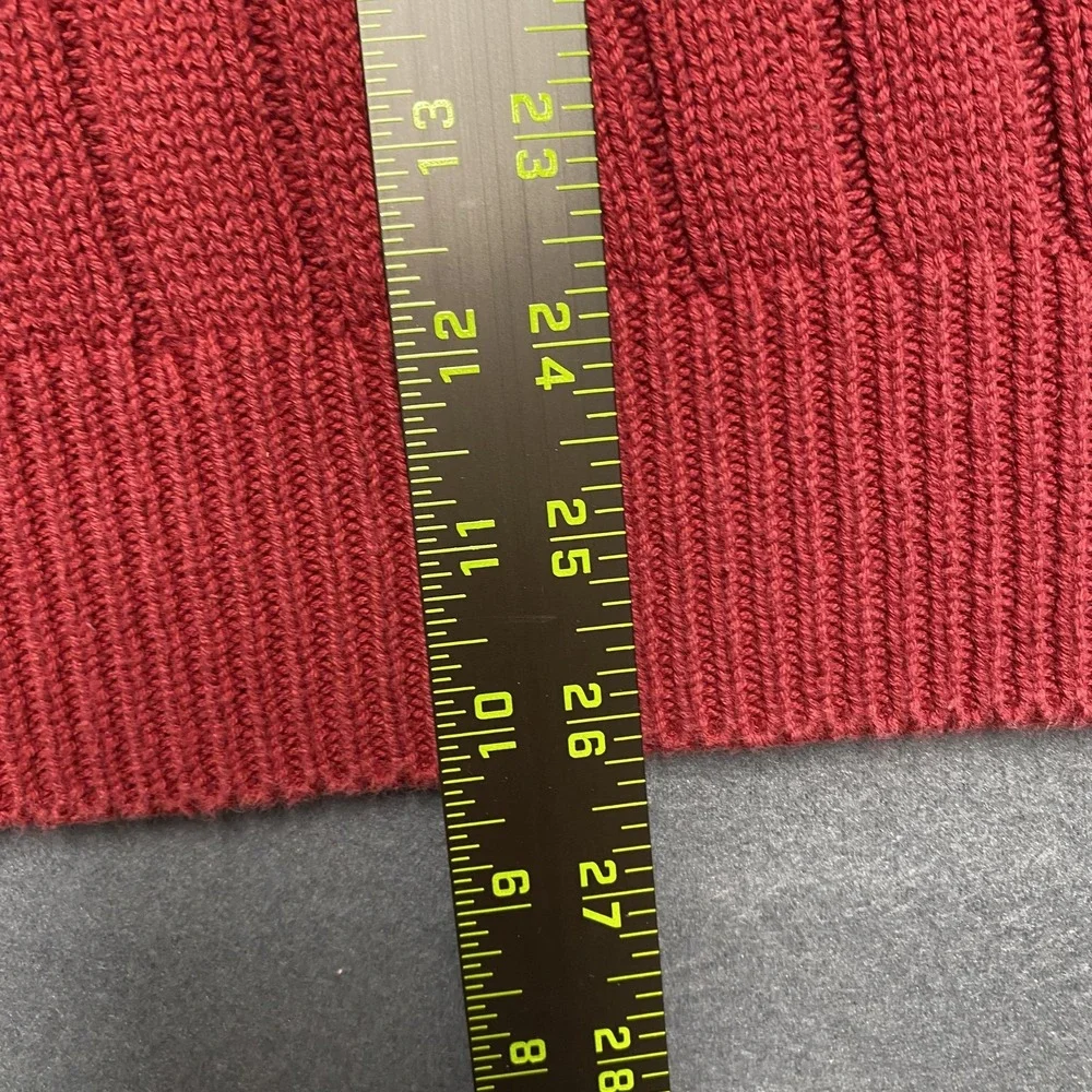 Izod vintage sweater