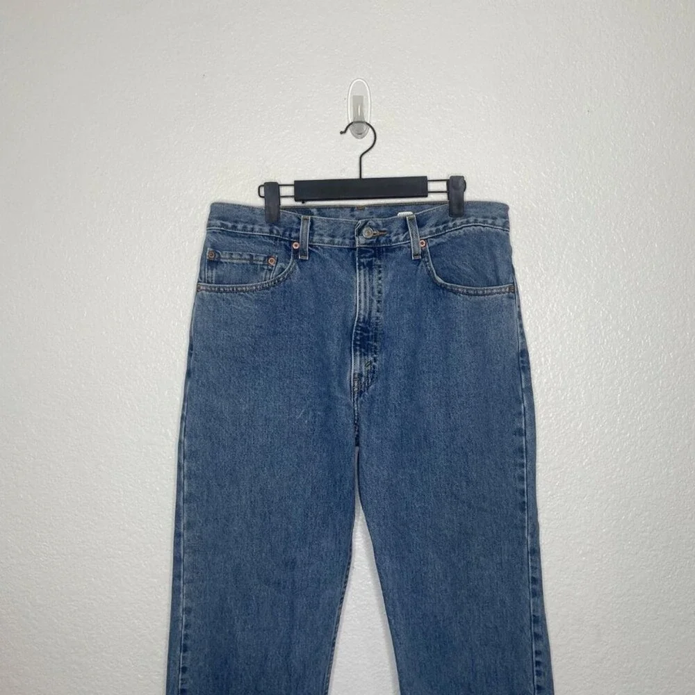 Levis classic levi