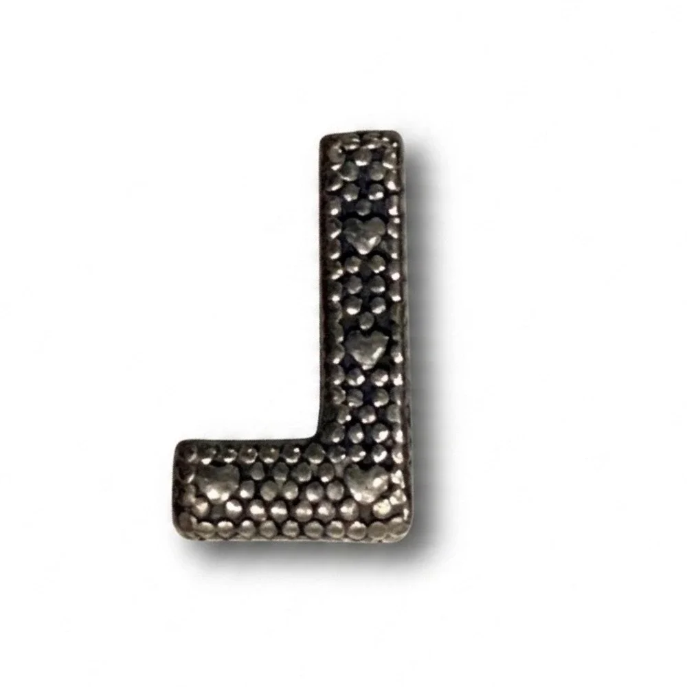 Pandora authentic letter