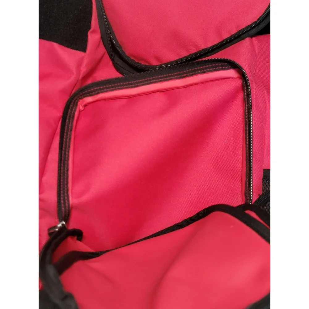 Rawlings sturdy backpack