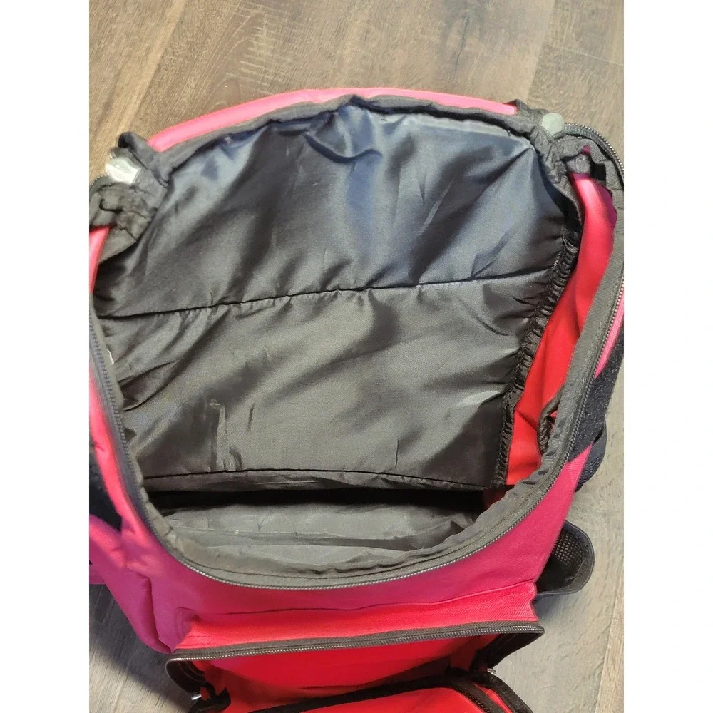 Rawlings sturdy backpack