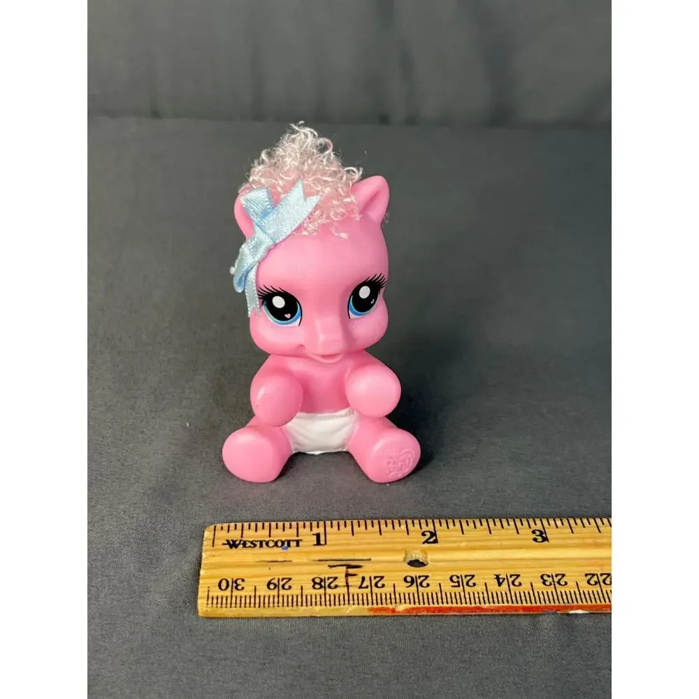 My Little Pony bring home