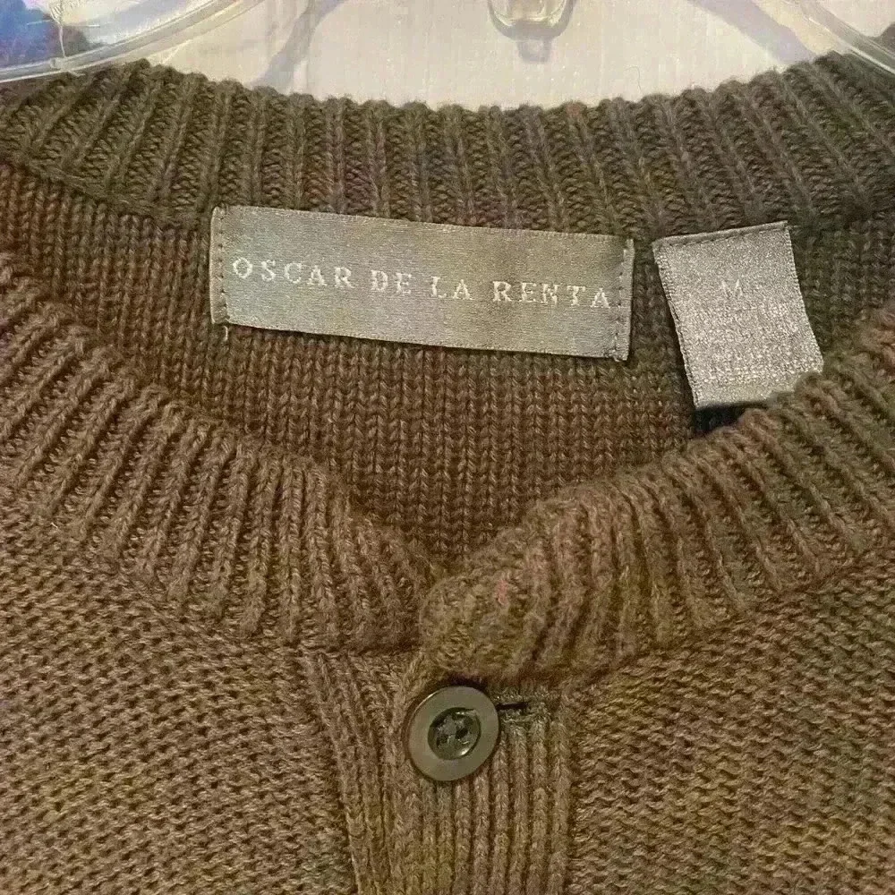 Oscar de la Renta oscar de