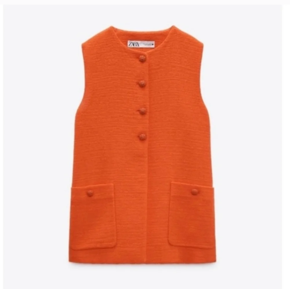 Zara new tags