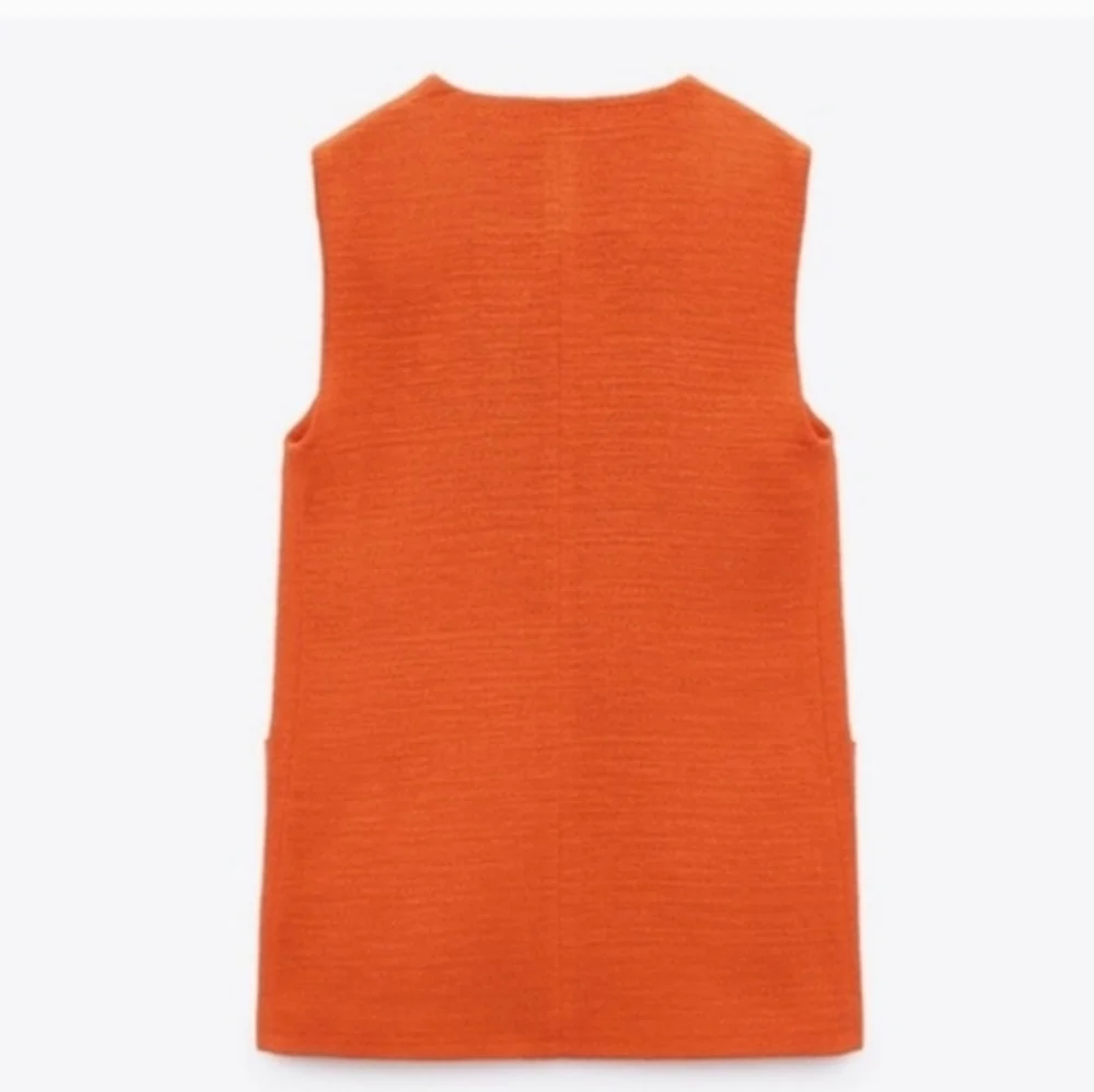 Zara new tags