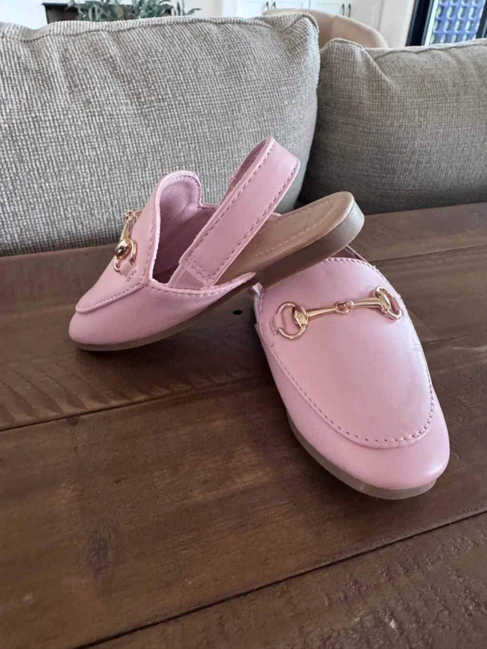 Nicole Miller chic pink