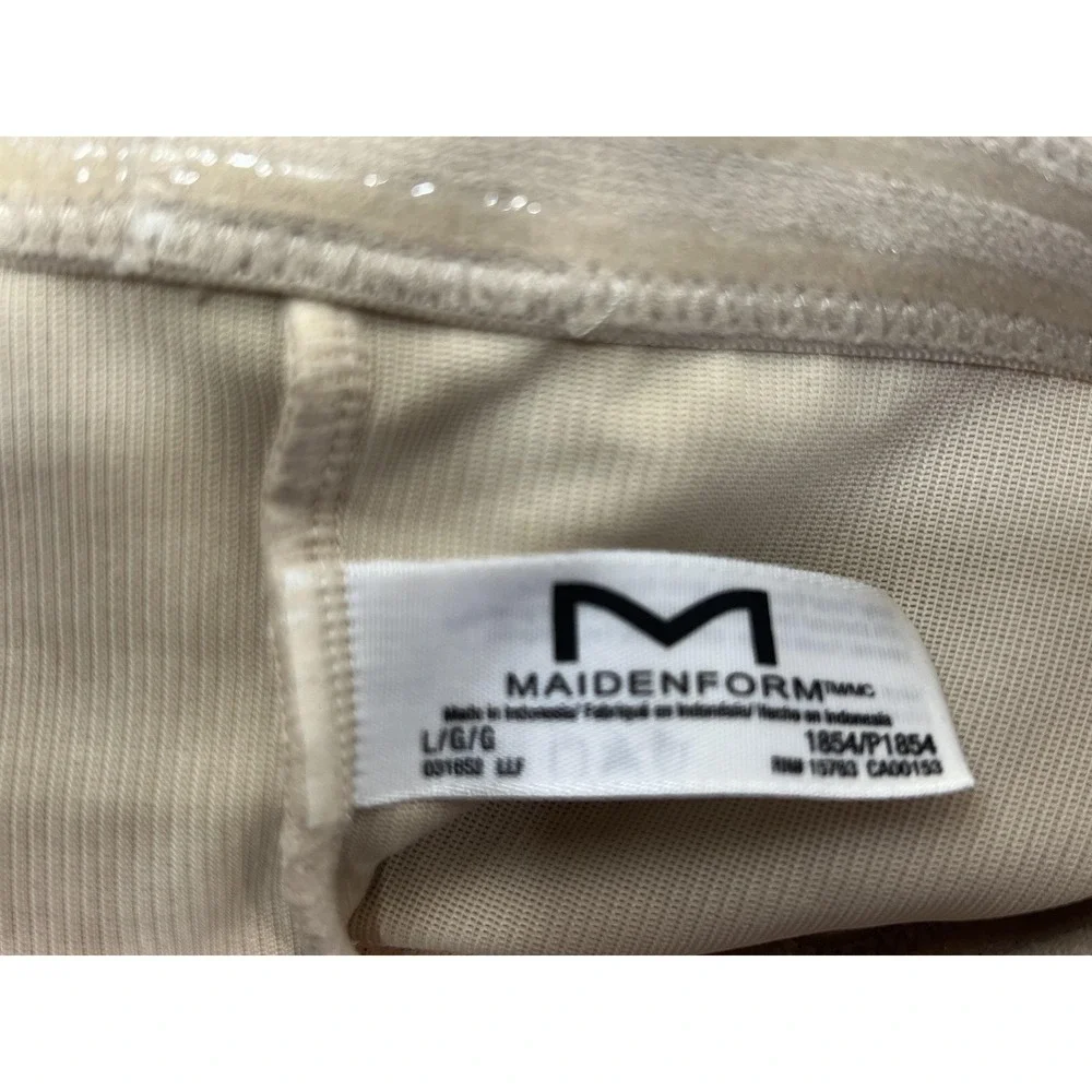 Maidenform brand item