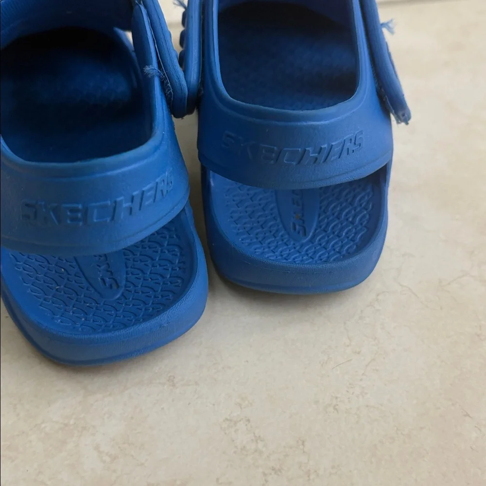 Skechers durable lightweight