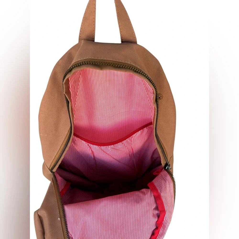 Herschel Supply Co. Settlement Backpack - Rusty Tan - Unisex