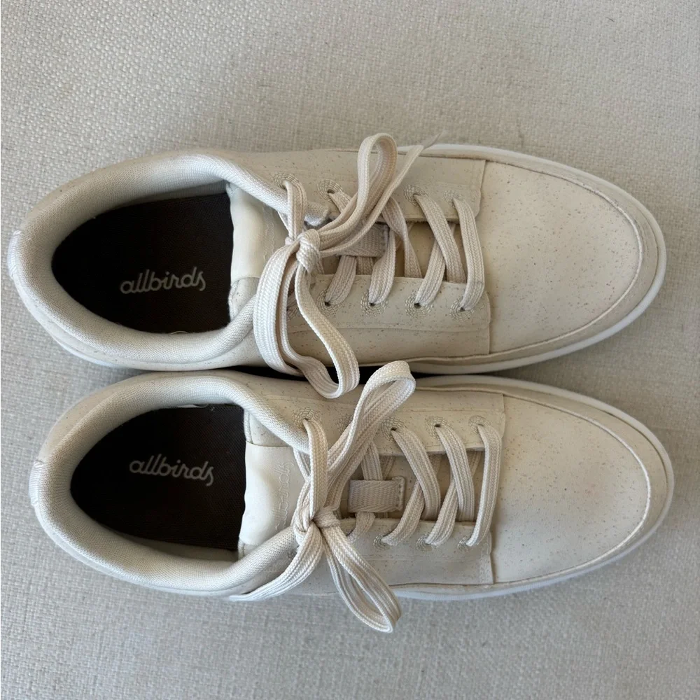 allbirds casual cool