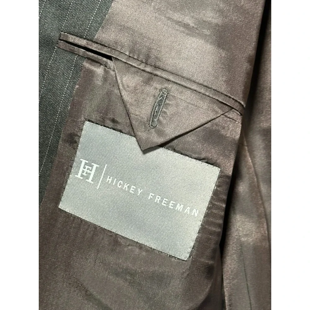 Loro Piana Hickey Freeman this sophisticated