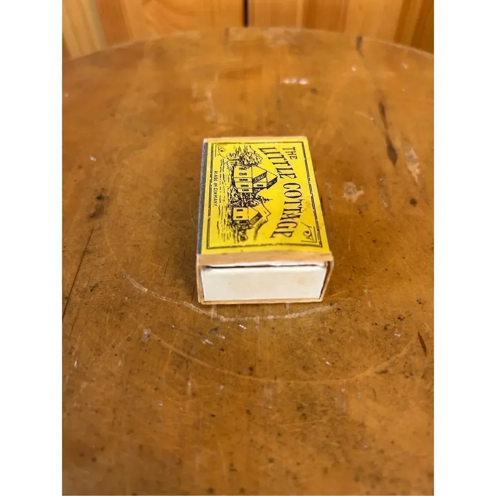No Brand vintage little