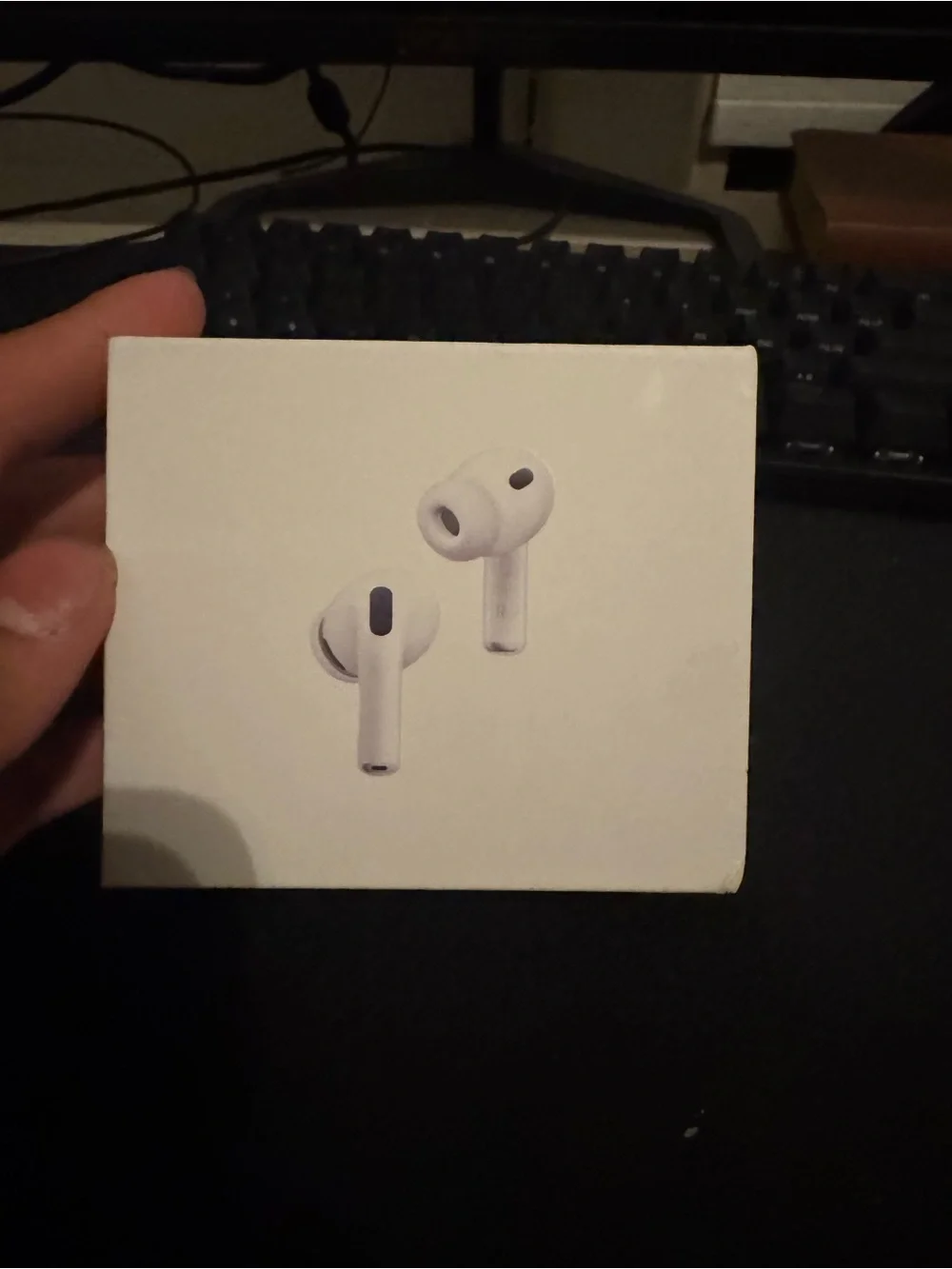 Apple lid documentation airpods