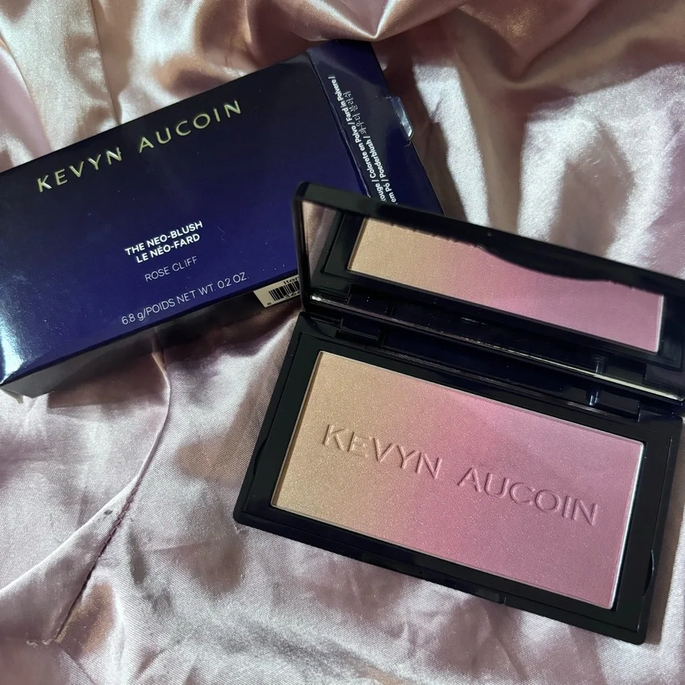 nib kevyn