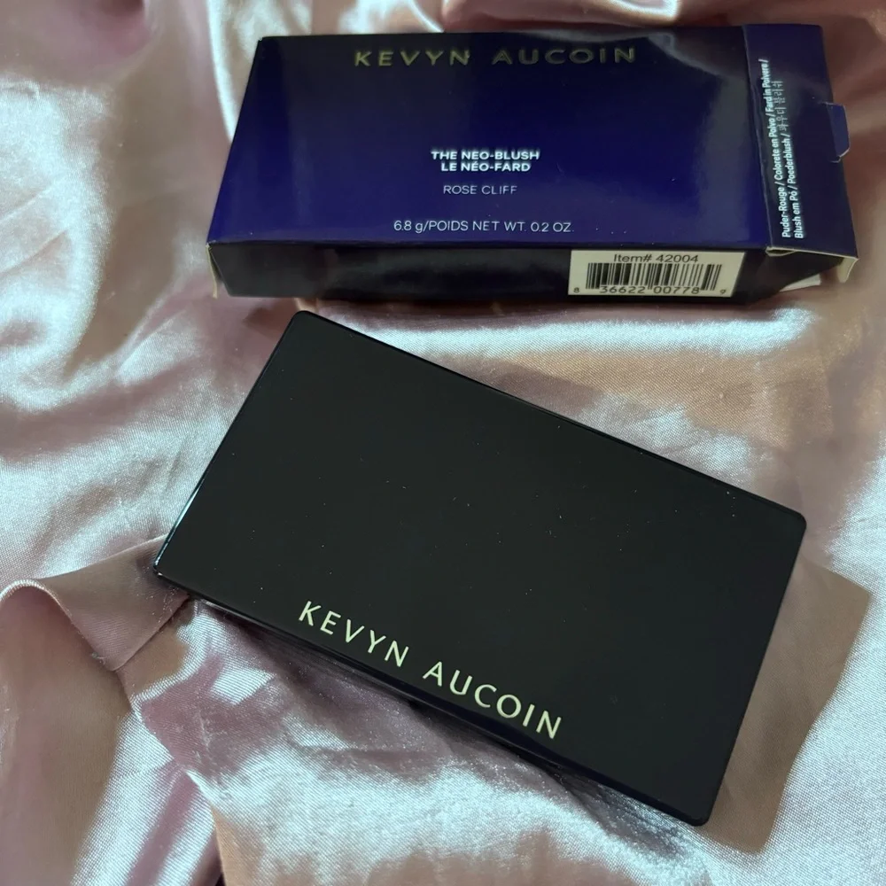 nib kevyn