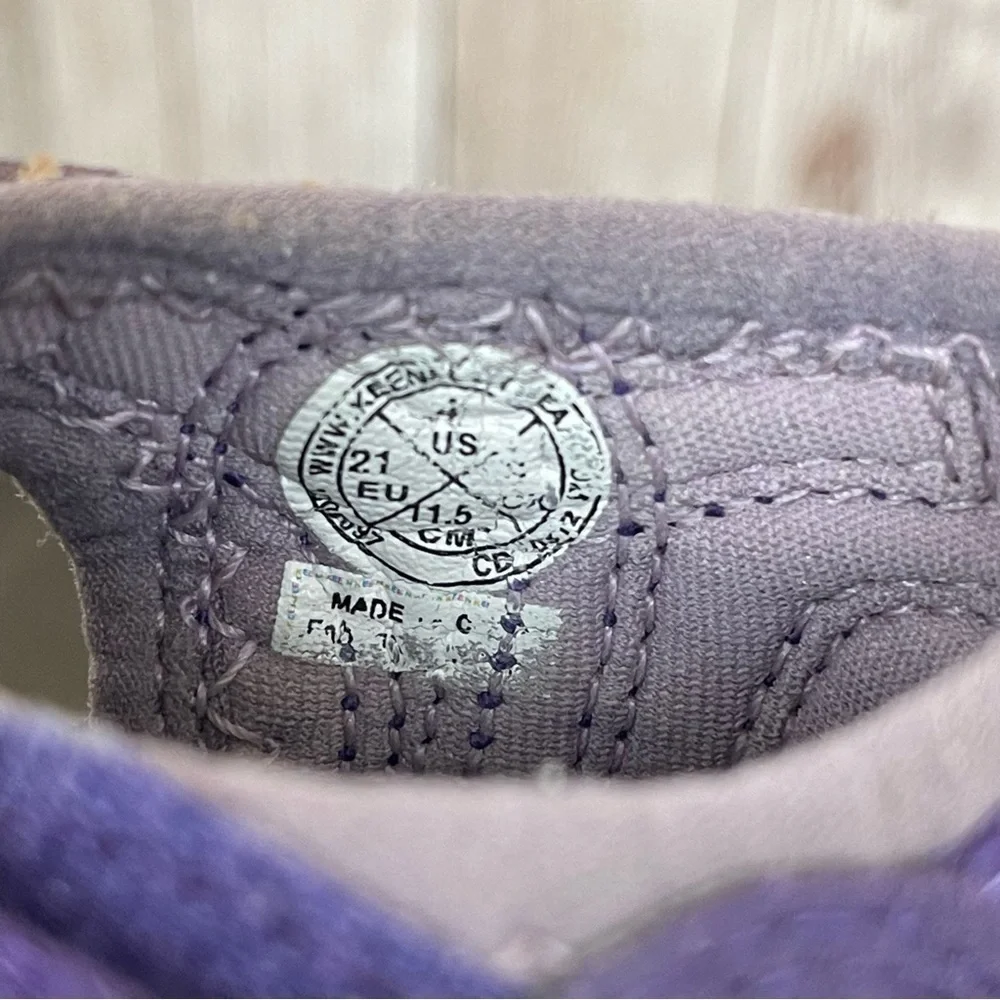Keen newport h2