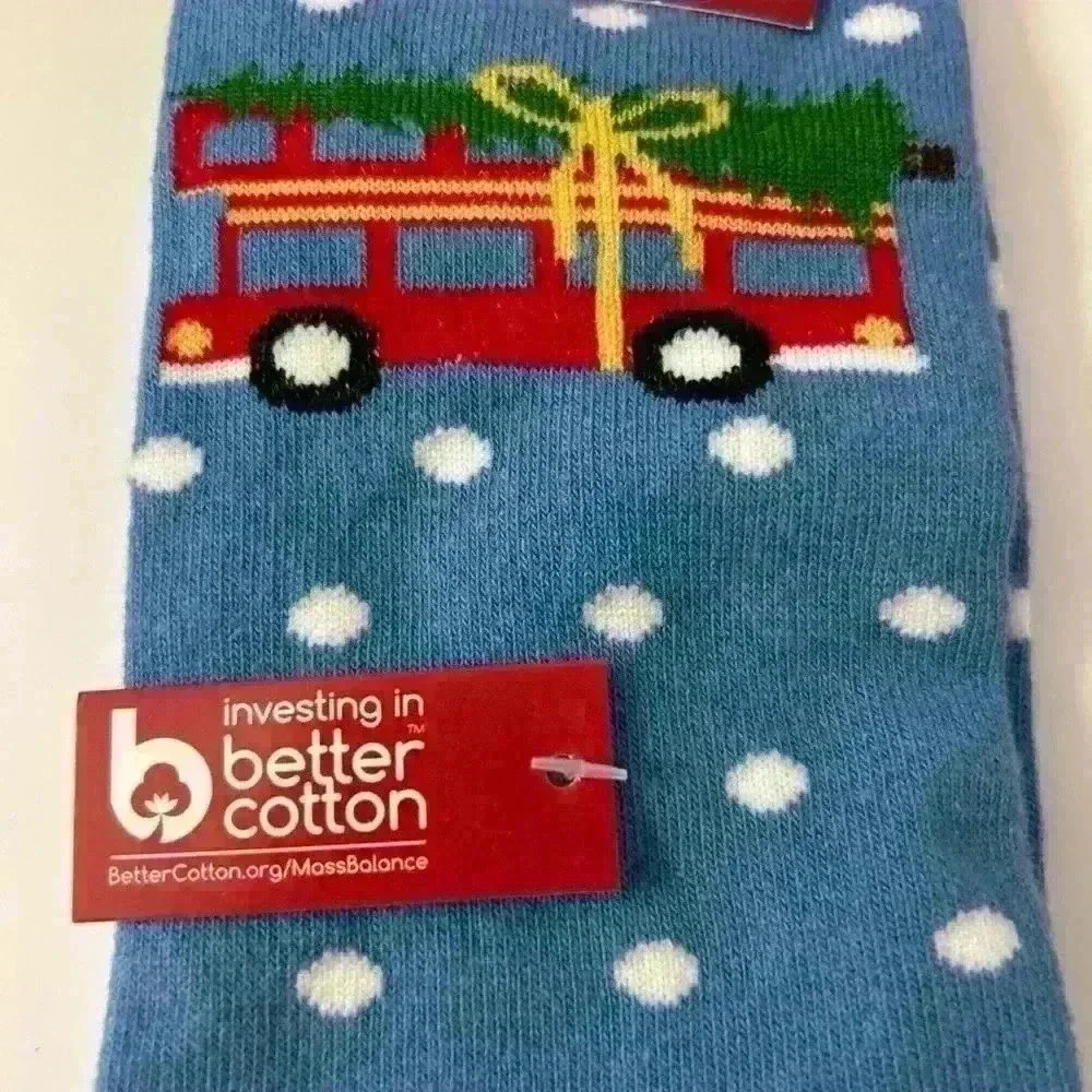 Cleversocks dress socks
