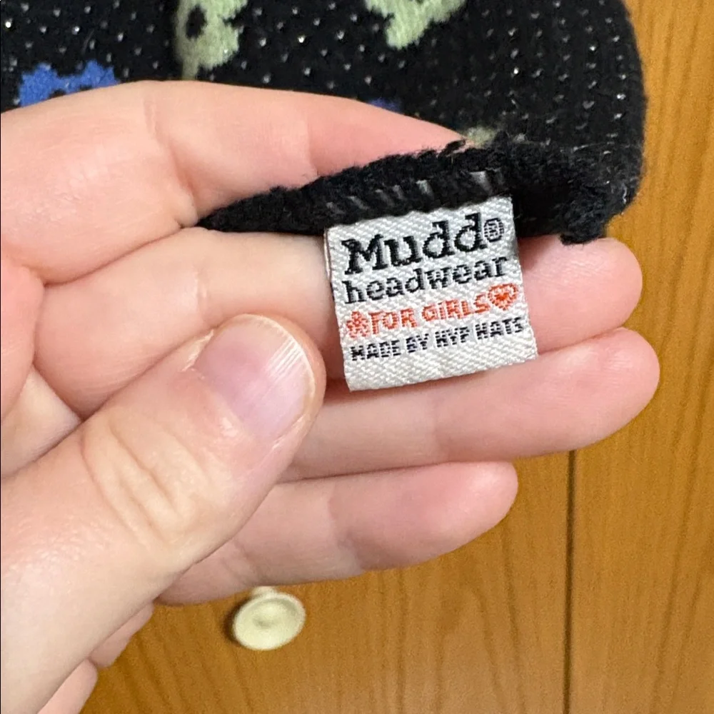 Mudd y2k vintage