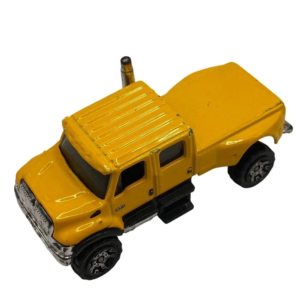 MATCHBOX international cxt