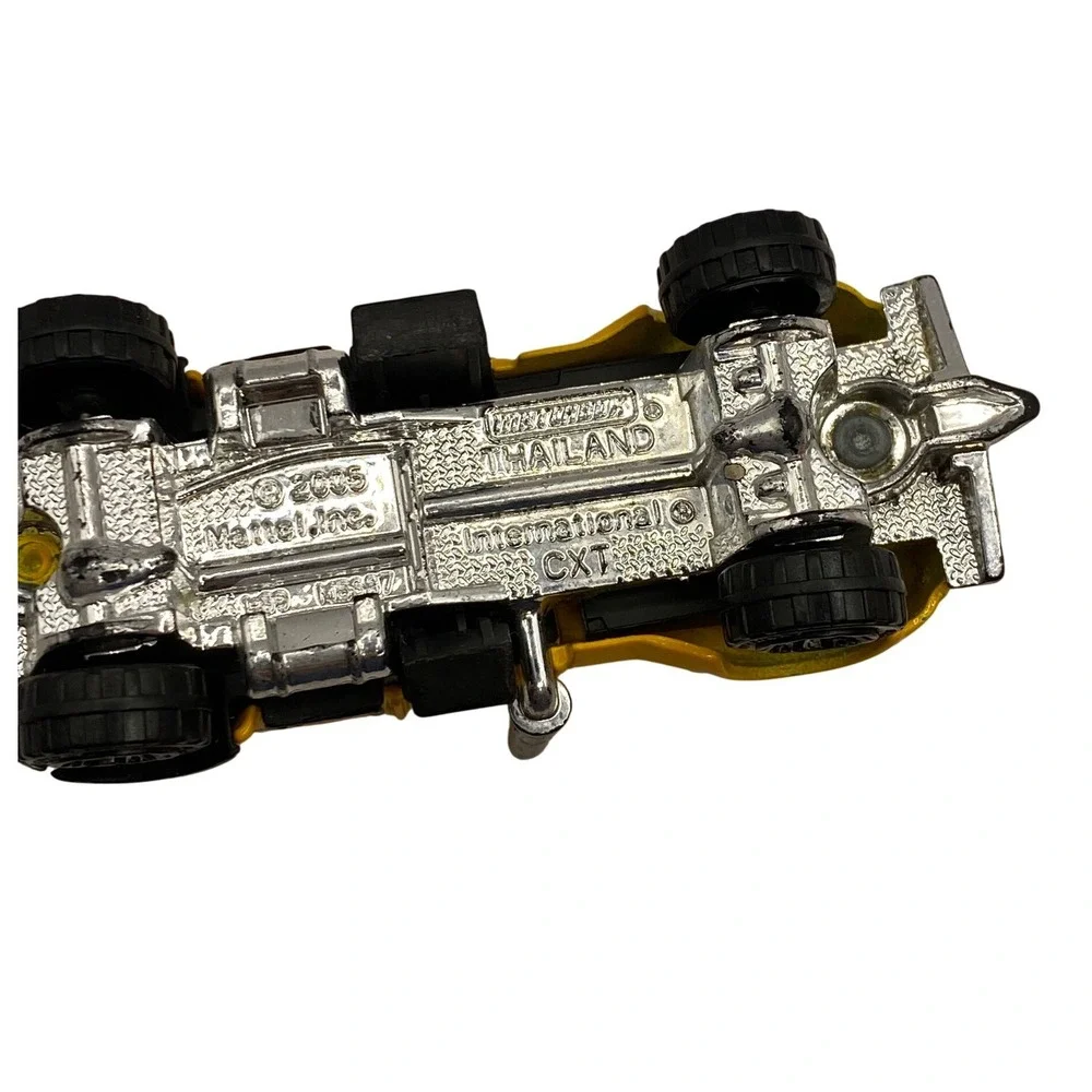 MATCHBOX international cxt