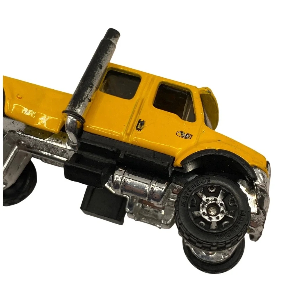 MATCHBOX international cxt