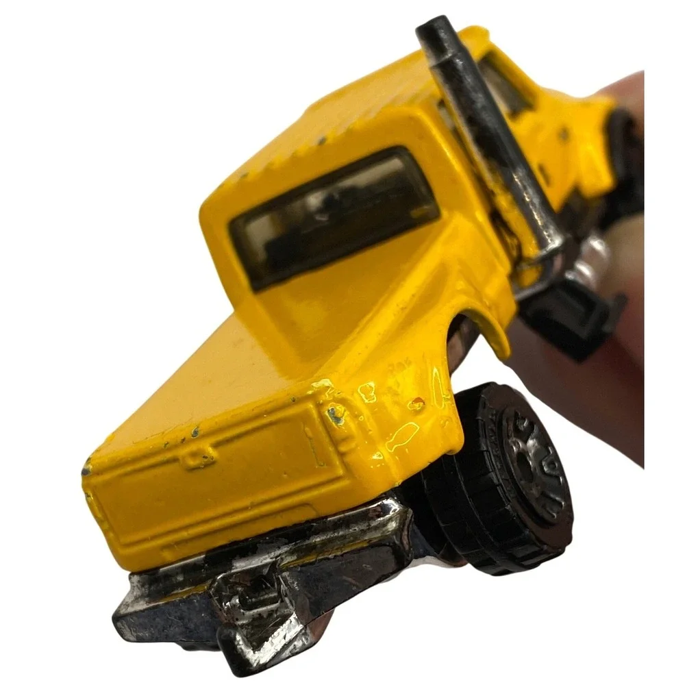 MATCHBOX international cxt