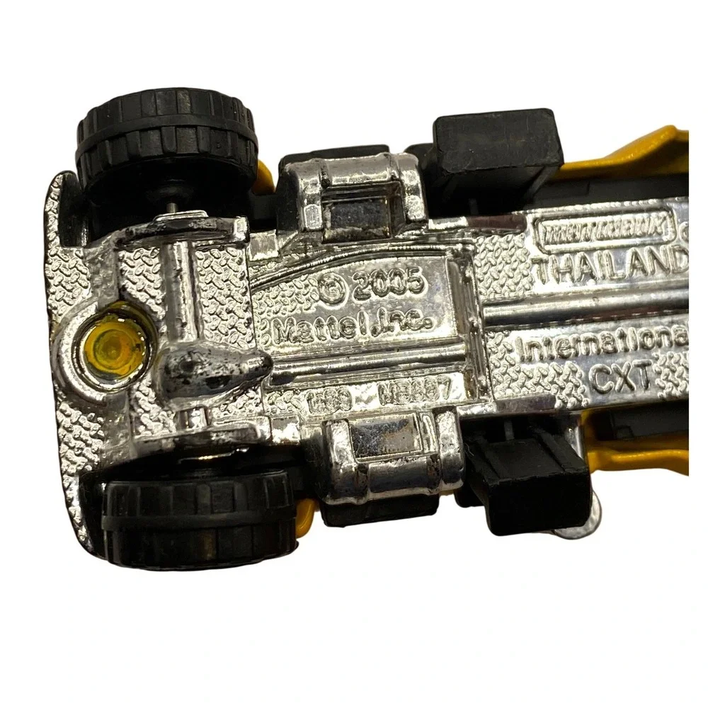 MATCHBOX international cxt