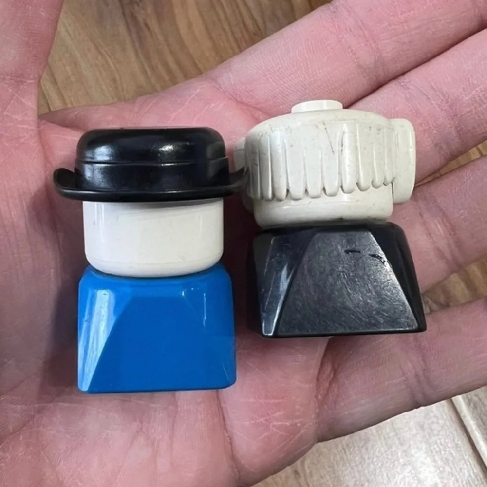 Lego vtg 1977