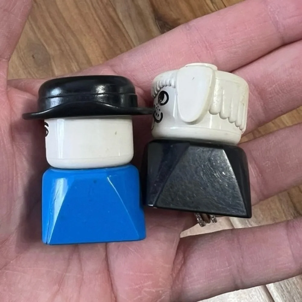 Lego vtg 1977
