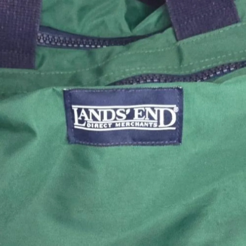 Lands End lands end