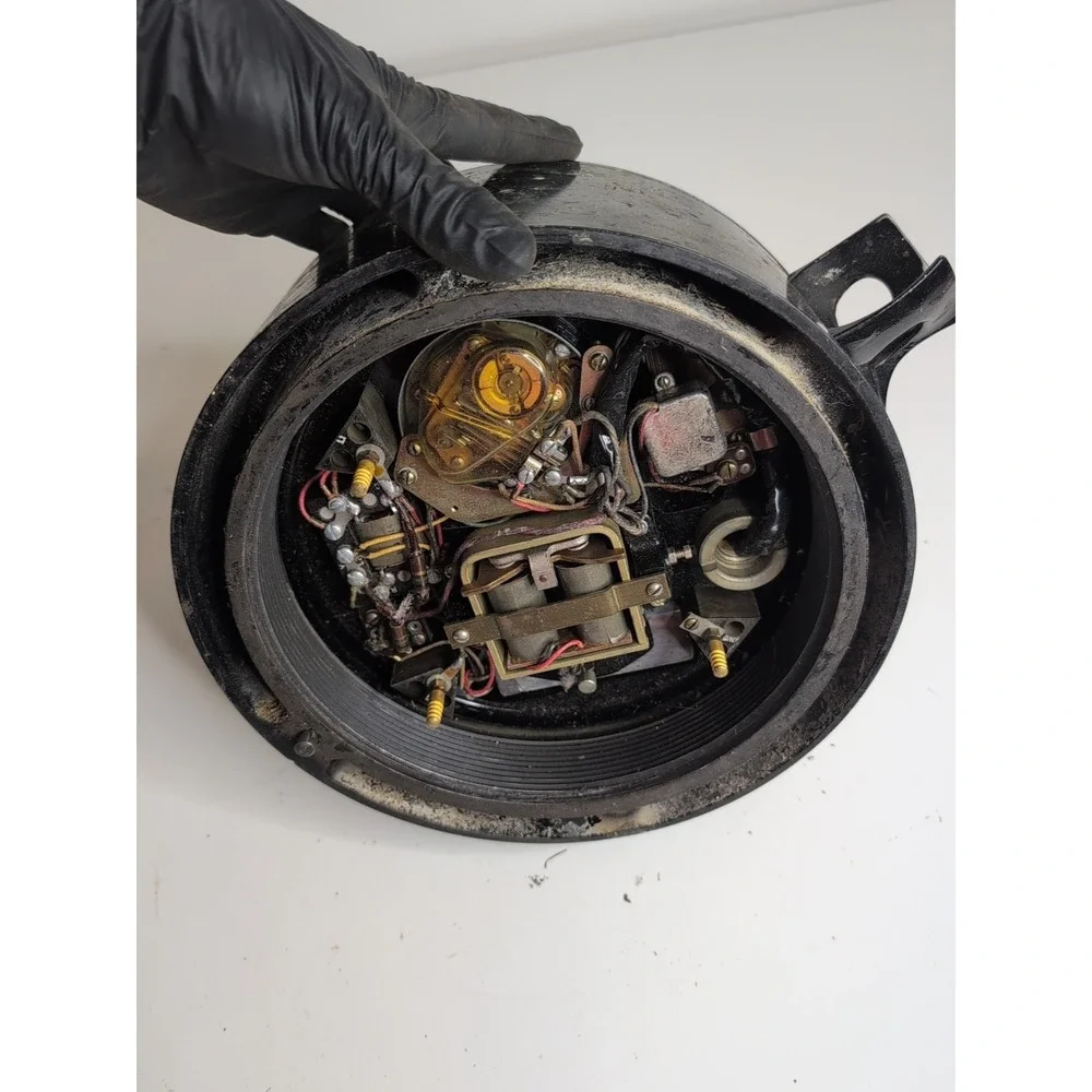 Western Electric industries known phone