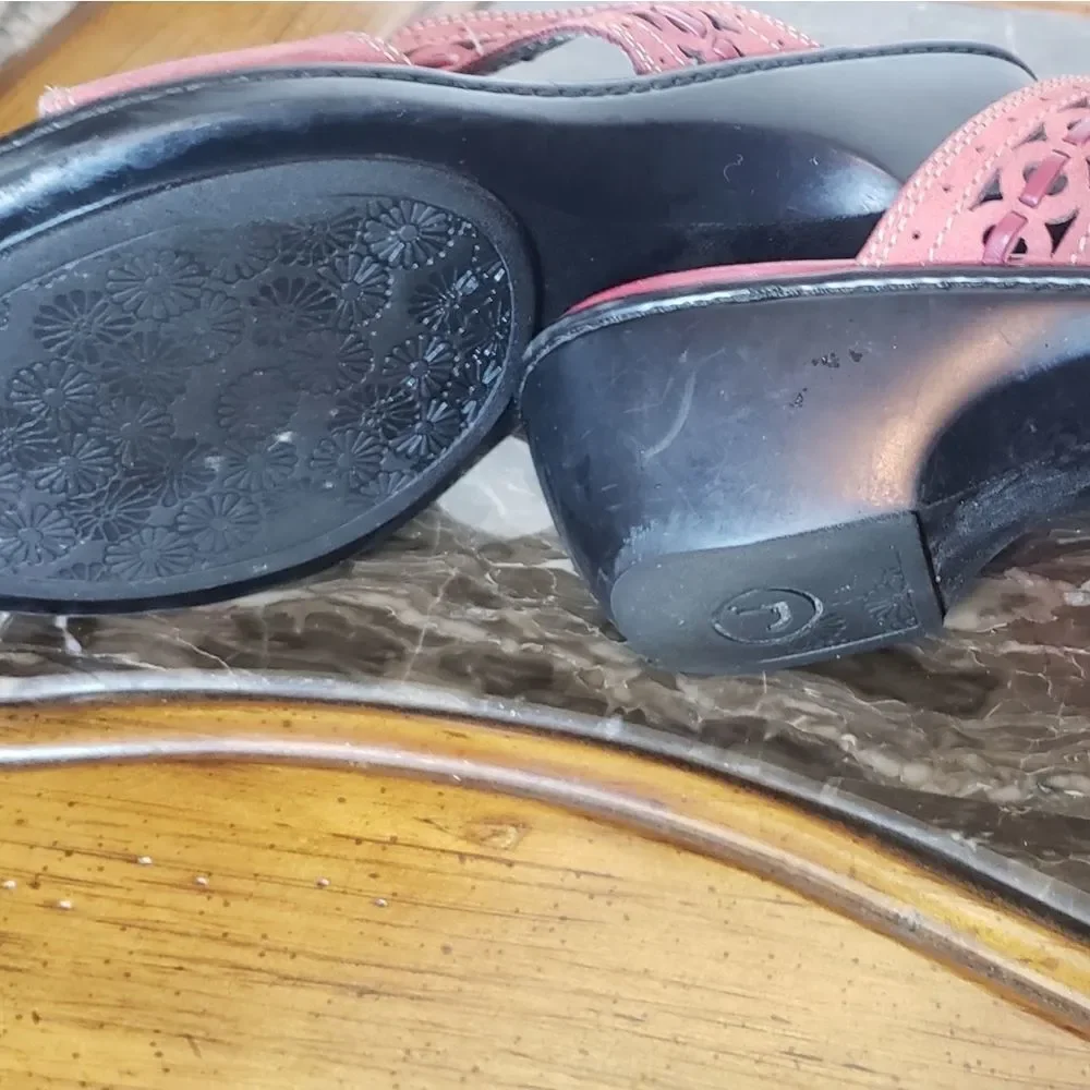 Rockport pre owned