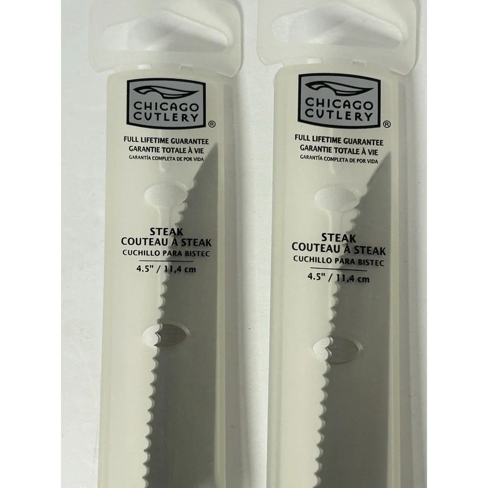 Chicago Cutlery chicago cutlery