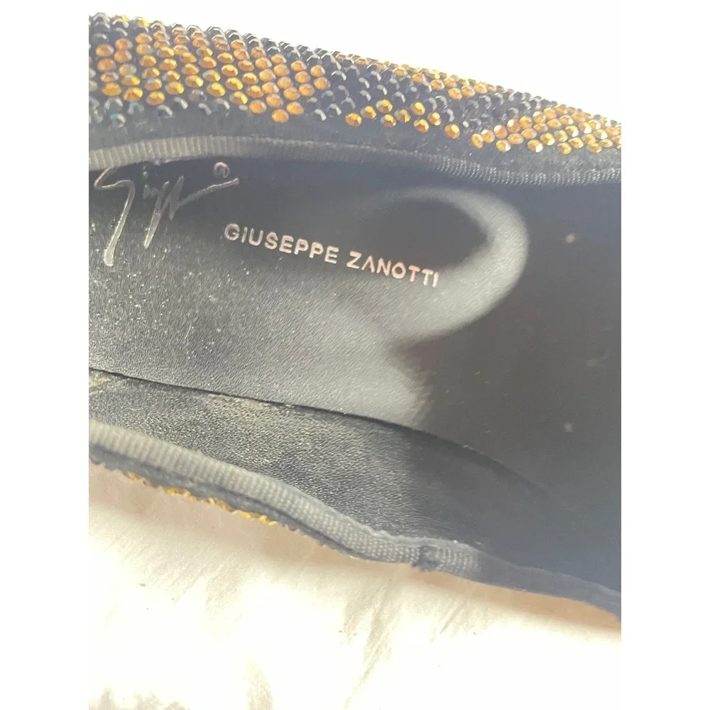 Giuseppe Zanotti giuseppe zanotti