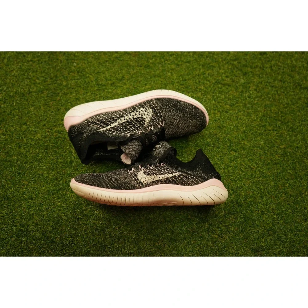 Nike free run