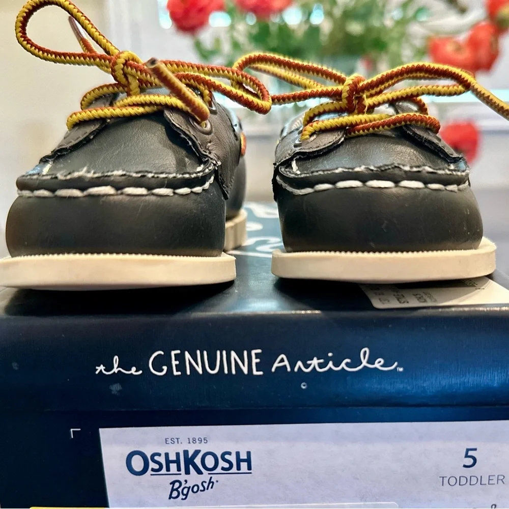 OshKosh Bgosh stylish new