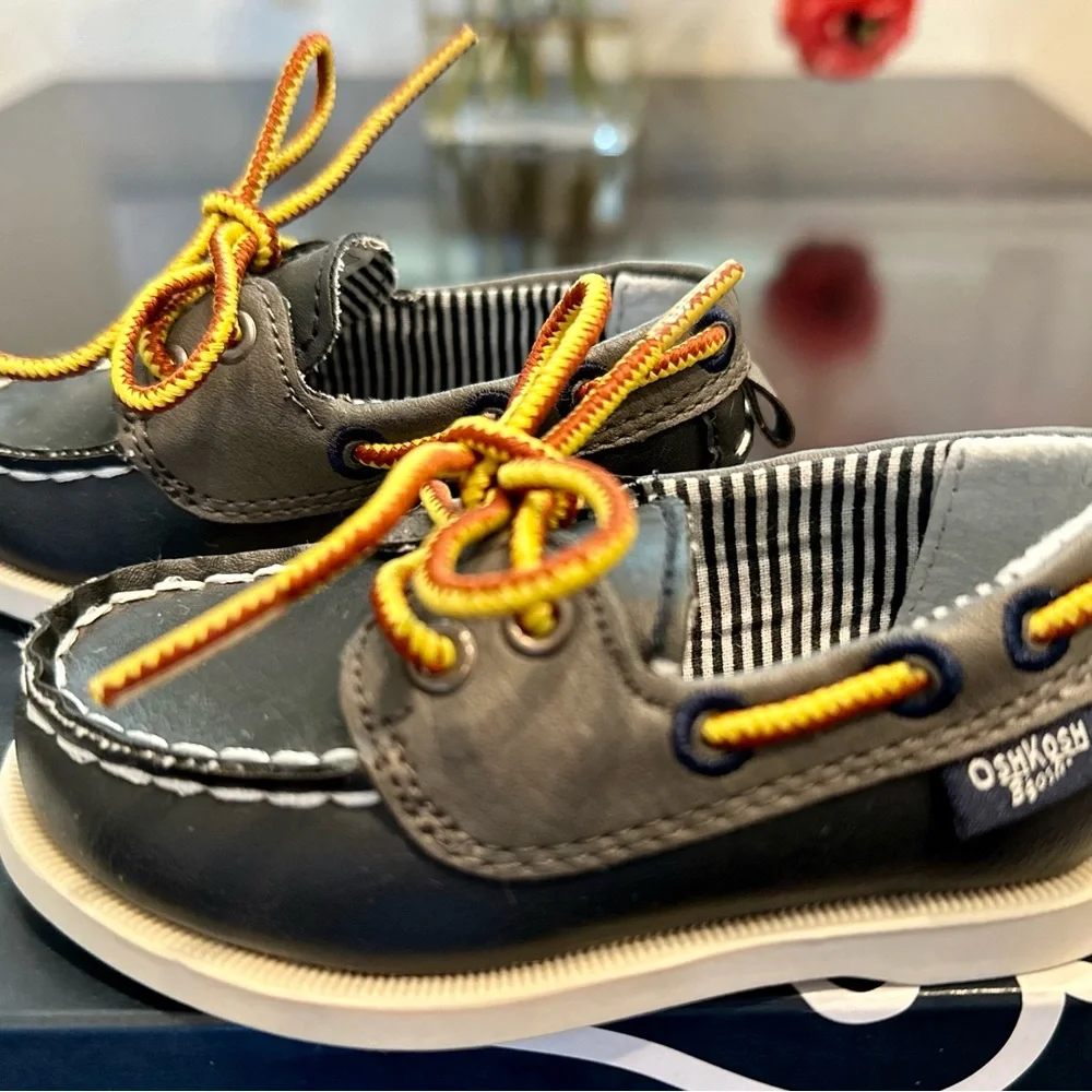 OshKosh Bgosh stylish new