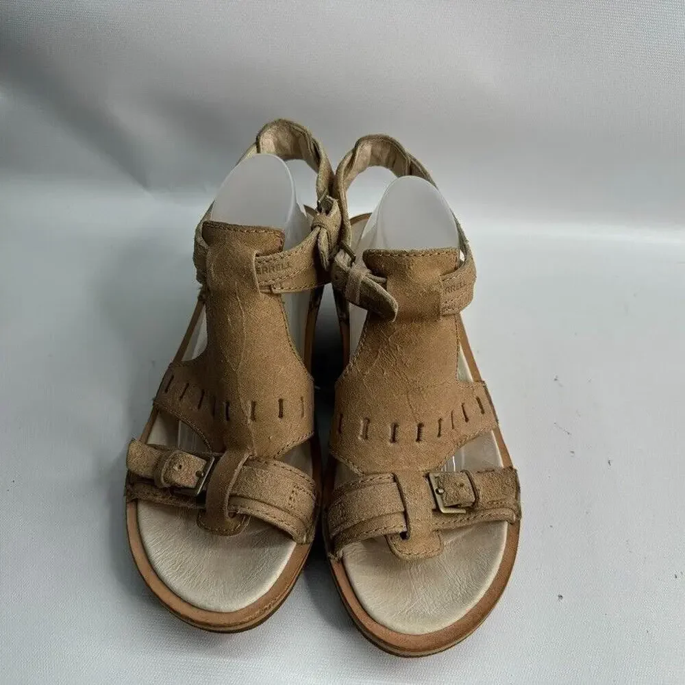 merrell select