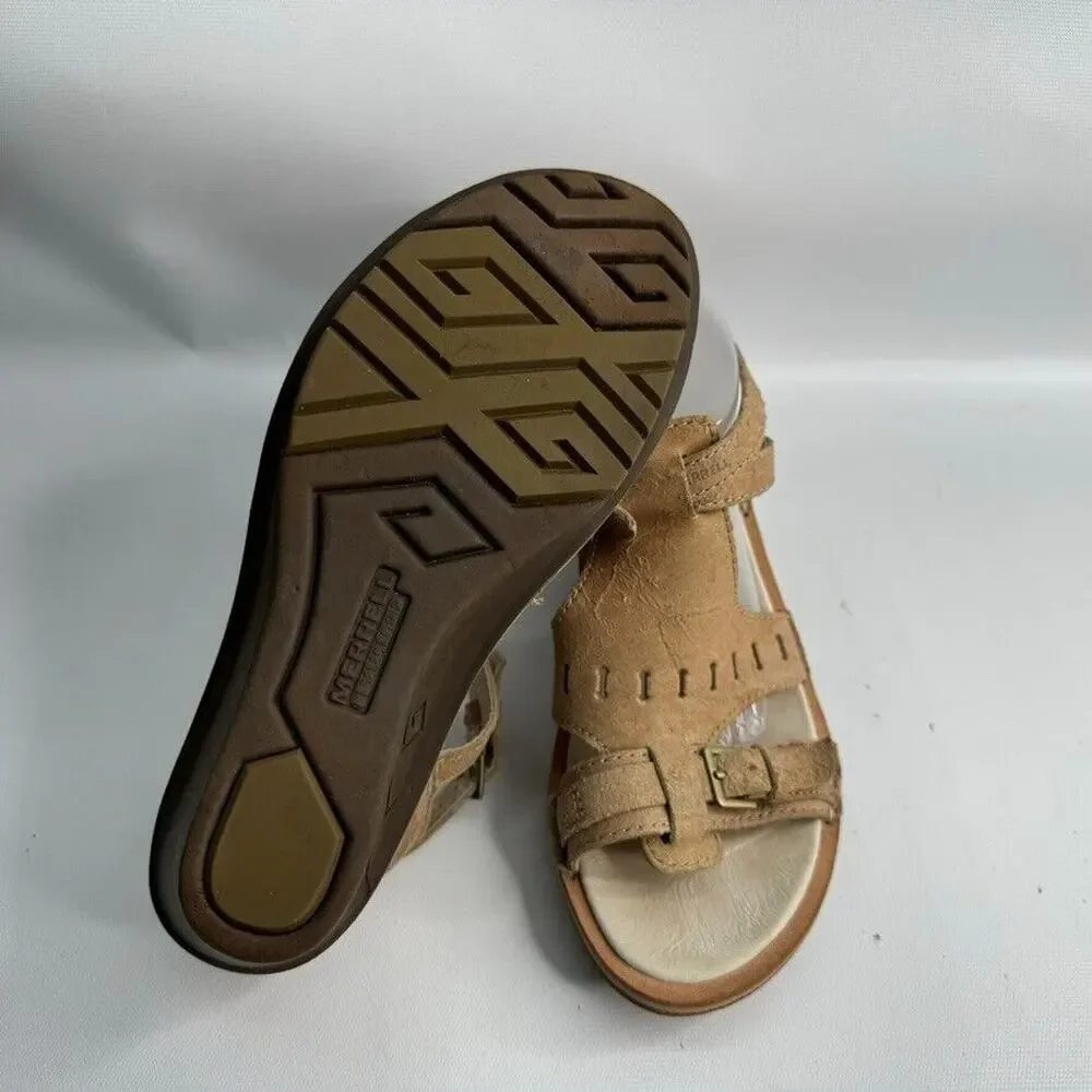 merrell select