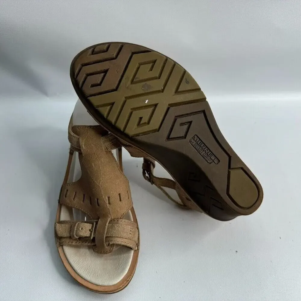 merrell select