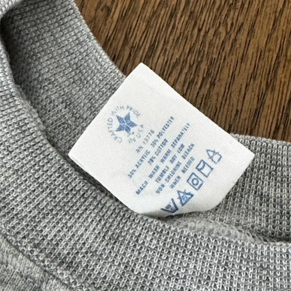 Fruit of the Loom step back