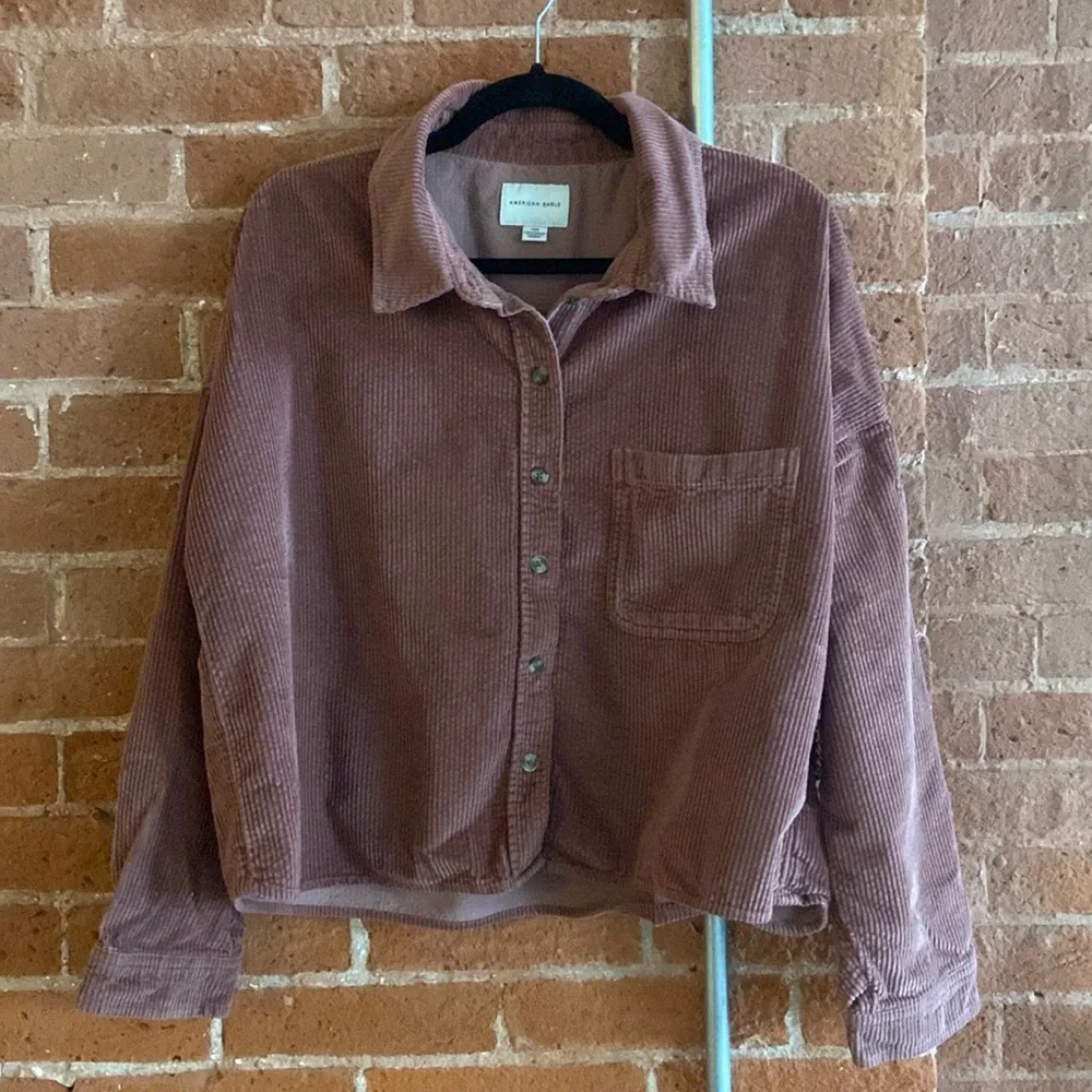 American Eagle Outfitters euc no
