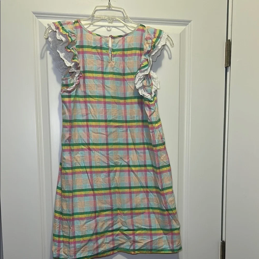 crown & ivy charming plaid